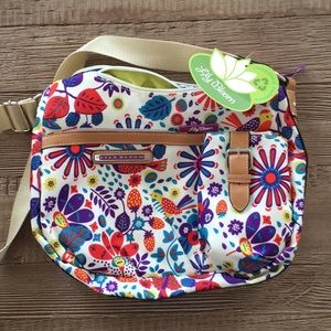 Lily Bloom Kathryn classic bag